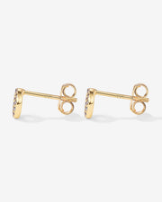 Zuri StudsEarrings – view 10
