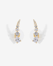 Vega Ear CrawlersEarrings – view 7