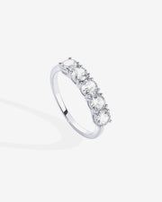 Amour Promise Ring – view 7