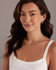 Elemental Hoop TrioEarrings – view 8