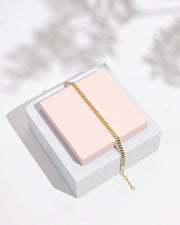 Curb Chain Bracelet – view 8