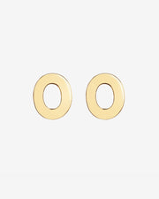 Initial StudsEarrings – view 89