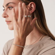 Azira Oval Ring – view 13