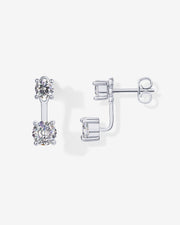 Fiji Earring Jacket – view 2