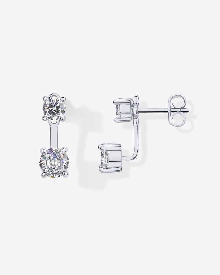 Fiji Earring Jacket – view 2