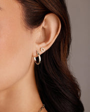 Zuri StudsEarrings – view 11