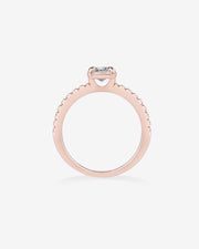 Azira Oval Ring – view 19