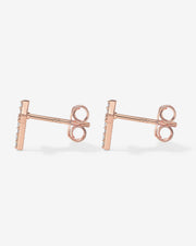 Cross Earrings – view 22
