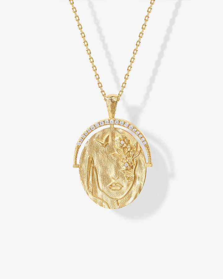 Grace Necklace