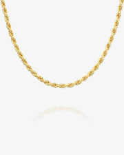 Unique Rope Chain Necklace