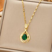 Liana Moretti Necklace | Gold – view 2