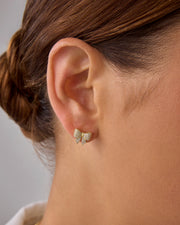 Coquette Bow StudsEarrings – view 3