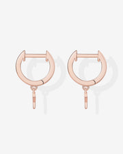 Drop Star HuggiesEarrings – view 15