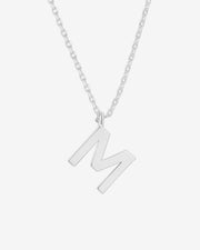 Initial Pendant – view 26