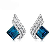 Brienne Solazure Jewelry Set | White Gold – view 4
