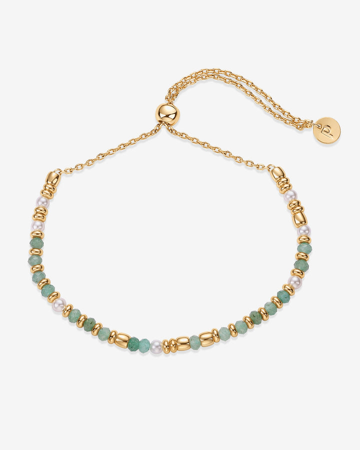 Ithaca Beaded Bracelet – view 2