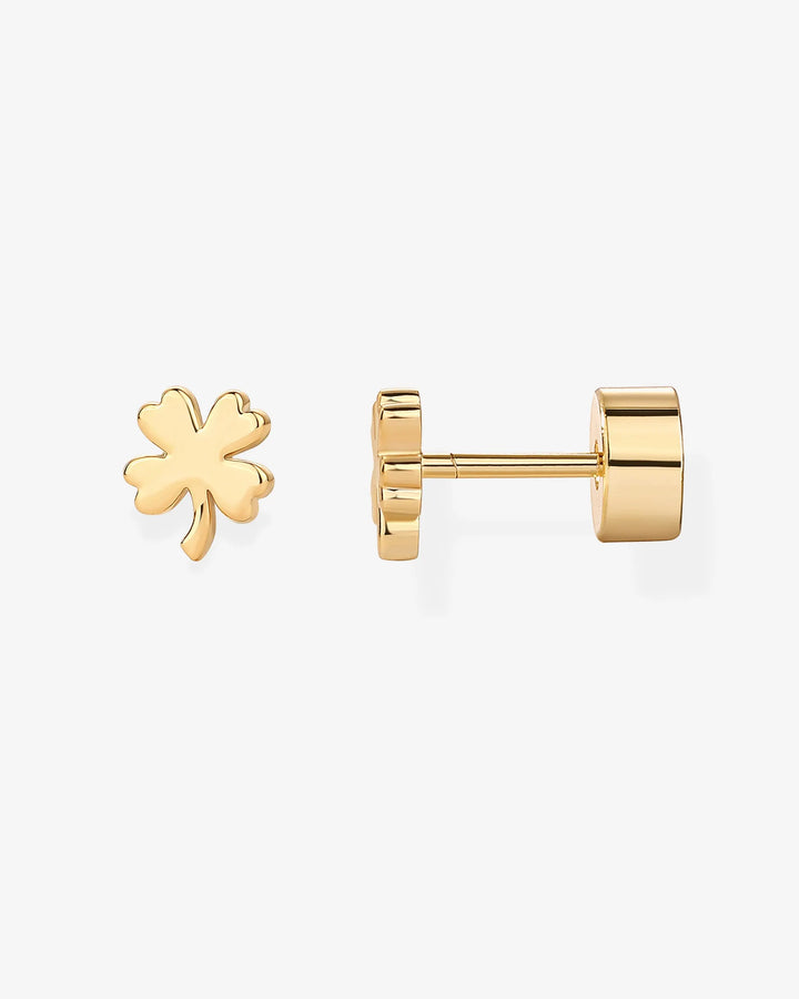 Clover StudsEarrings