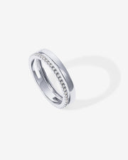 Monica Dual Ring – view 19