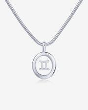 Zodiac Floating Pendant – view 28