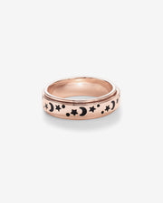 Starry Night Anxiety Ring – view 12