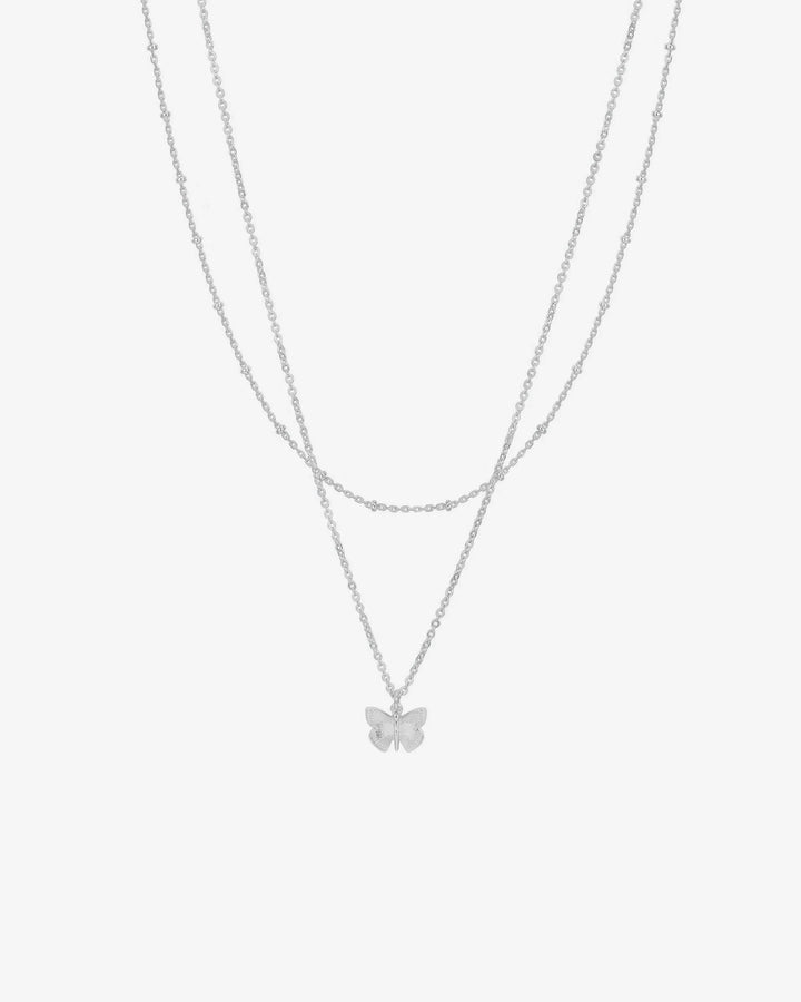 Butterfly Pendant – view 2