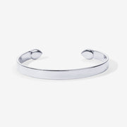 Mantra Cuff Bracelet – view 8