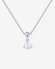 Birthstone Necklace – view 13