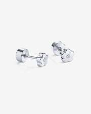 Mini Bloom StudsEarrings – view 8