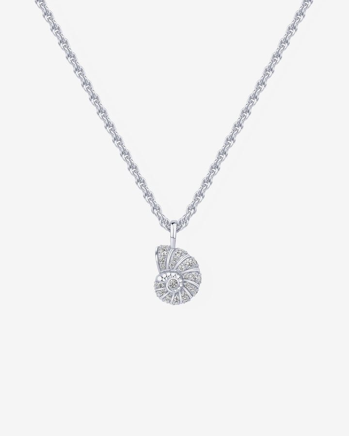 Nauti Shine Rope Pendant – view 2