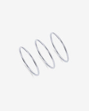 Band of Gold Ring – view 12