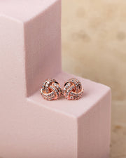 Priscilla Love KnotsEarrings – view 7