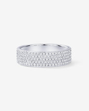 Lisa Eternity Ring – view 6