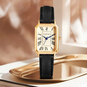 Vivelle Crest Watch | Gold – view 12