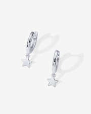 Drop Star HuggiesEarrings – view 26