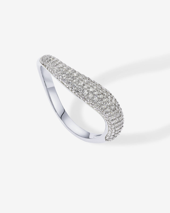 Tahiti Wavy Ring – view 2