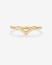 Dahlia Stackable Ring Set – view 4