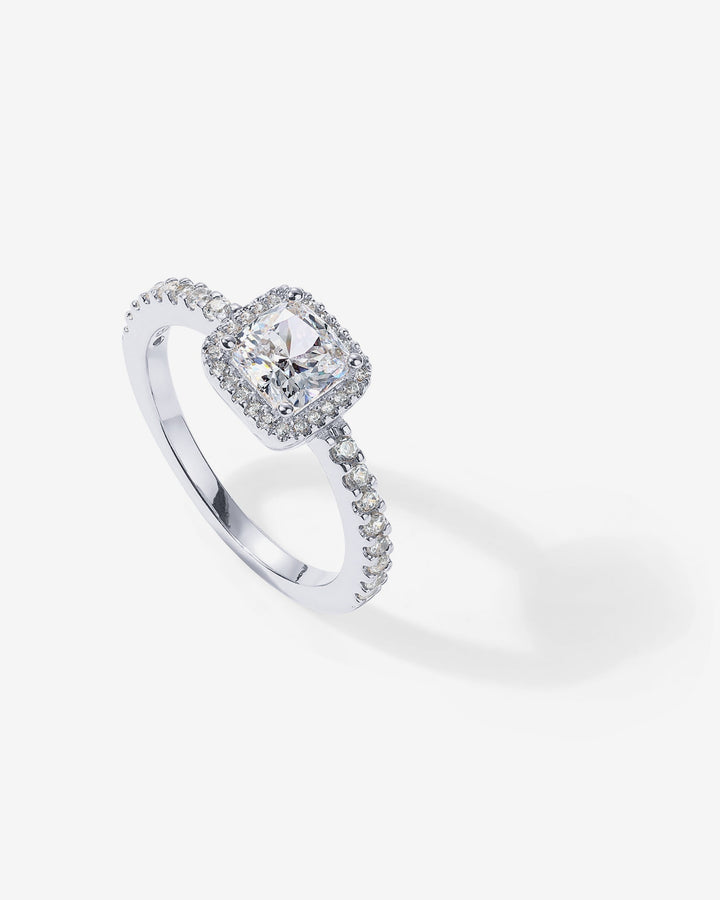 Majestic Love Statement Ring – view 2