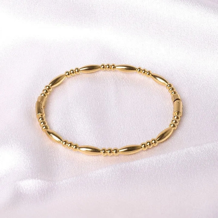 Lorena D’Amico Bracelet | Gold