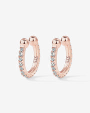 Amelia Ear CuffsEarrings – view 15