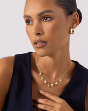 Always Summer Charm Necklace – view 5