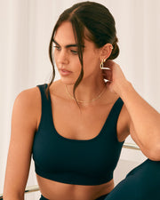 Paperclip Chain Necklace – view 9