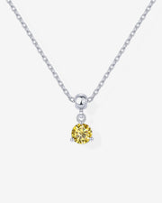 Birthstone Necklace – view 16