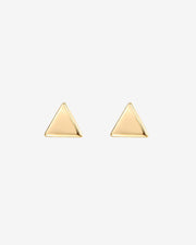 Triangle StudsEarrings – view 13