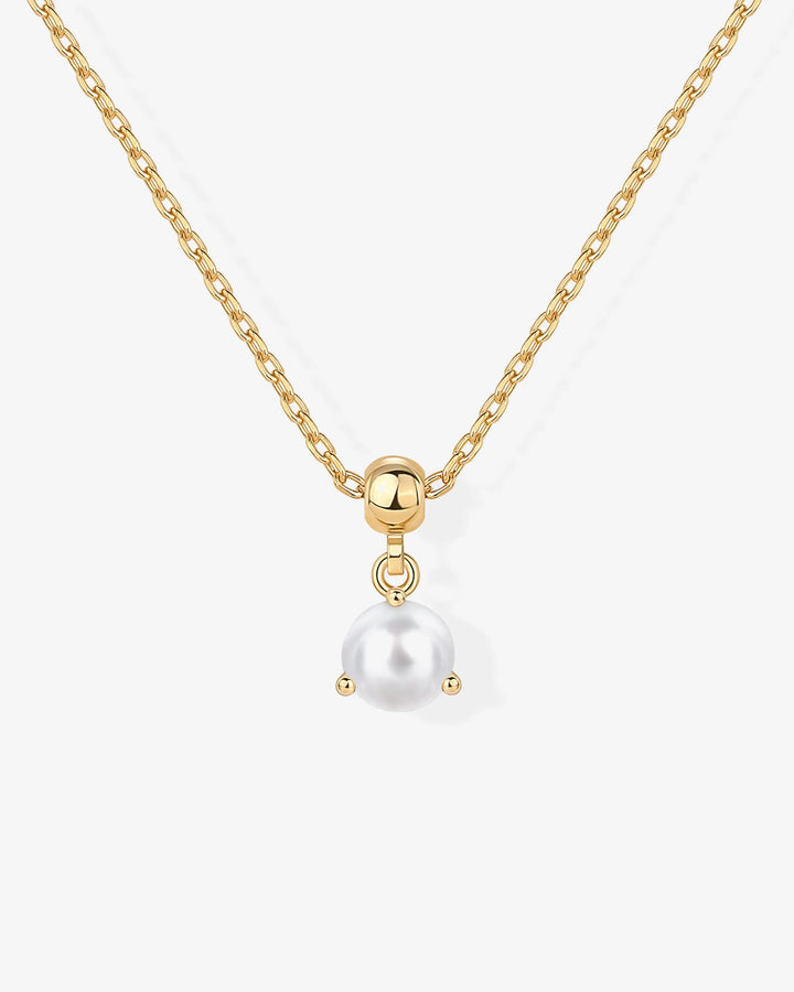 Birthstone Necklace