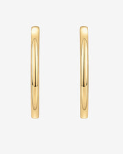 Minimalist Ear Lobe CuffEarrings – view 7