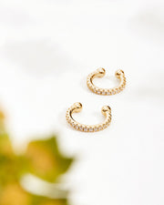 Amelia Ear CuffsEarrings – view 5
