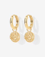 Drop Dangle HuggiesEarrings – view 10