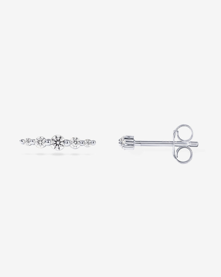 Minimalist Climber StudsEarrings