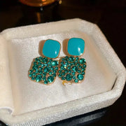 Bianca Selvaggia Earrings | Gold – view 3