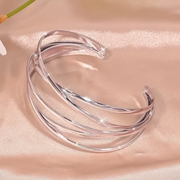 Adjustable Layer Luxury Bracelet – view 3